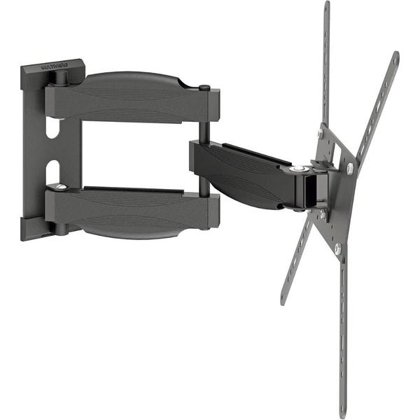 Suporte Articulado com inclinação para TV de 14"a 56" STPA MAX Multivisão Imagem de Suporte Articulado com inclinação para TV de 14"a 56" STPA MAX Multivisão