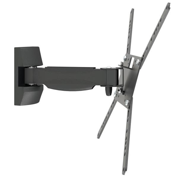 Imagem de Suporte Articulado com inclinação para TV LCD/LED de 10" a 56" STPA 46