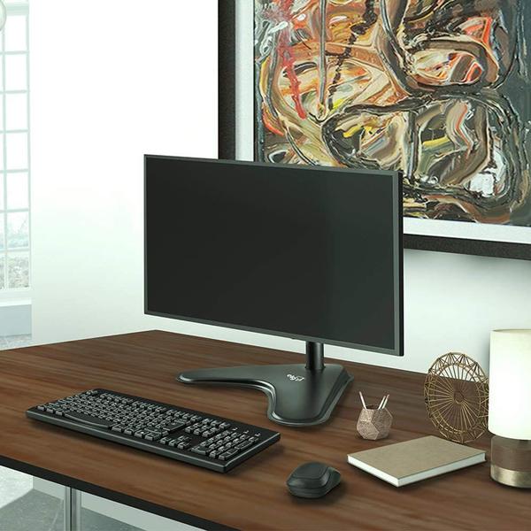 Imagem de Suporte Articulado de Mesa Monitor 15"a 32" T80n Elg Pedestais