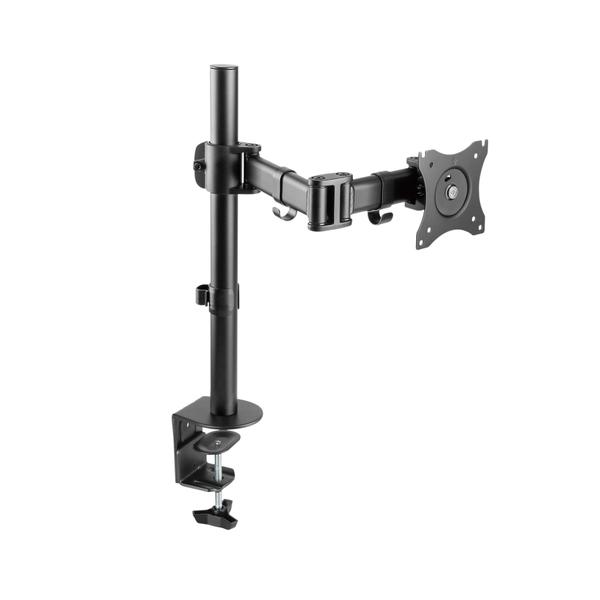 Imagem de Suporte Articulado Mesa para 1 Monitor de 13 " a 27 " FT-428m1 - FIXATEK