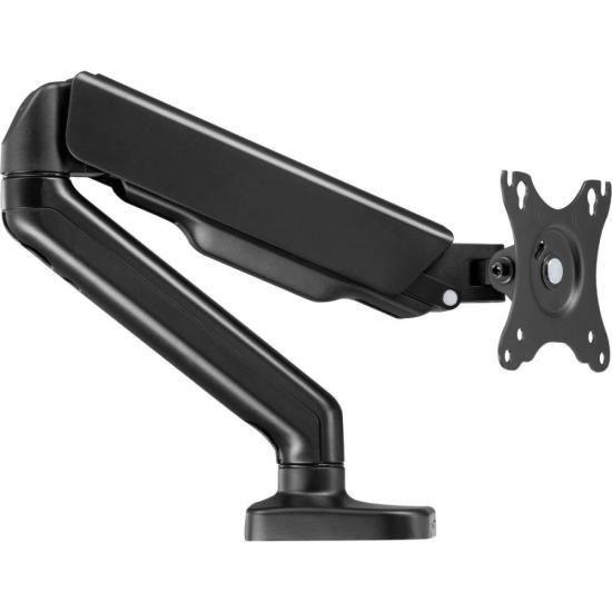 Imagem de Suporte Articulado Para Monitor com Pistão a Gás Fortrek FK 421S 17”-32"