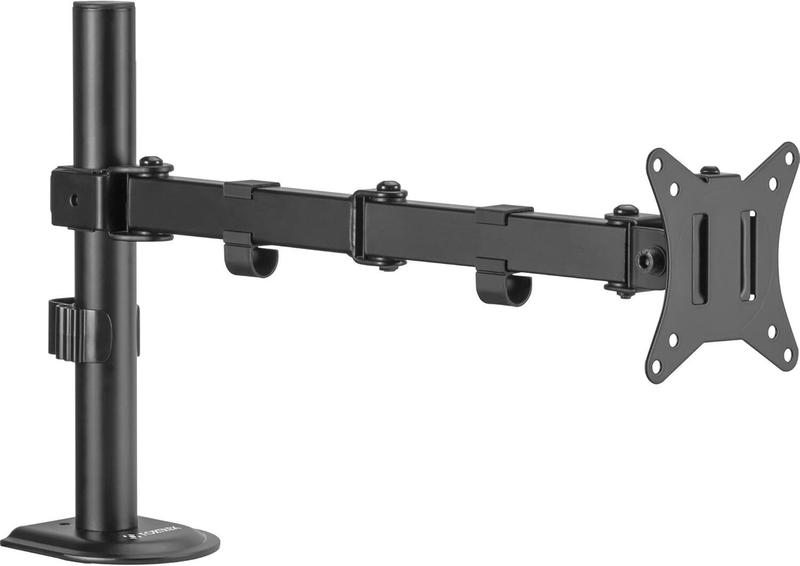 Imagem de Suporte Articulado para Monitor FK425S 17"-32" Fortrek