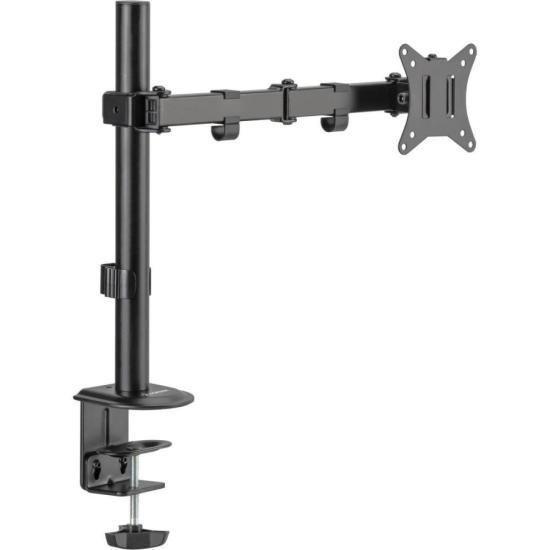 Imagem de Suporte Articulado Para Monitor Fortrek FK 425S 17"-32"