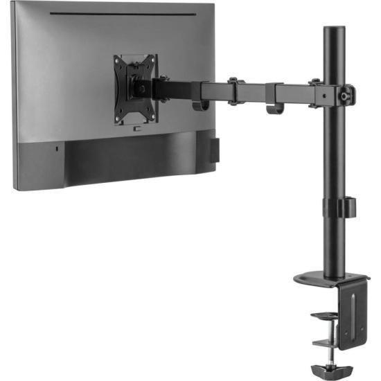 Imagem de Suporte Articulado Para Monitor Fortrek FK425S 17"-32" F002