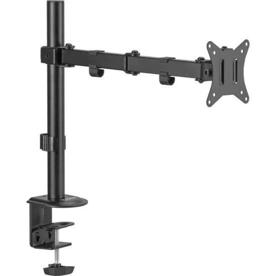 Imagem de Suporte Articulado Para Monitor Fortrek Fk425S 17-32