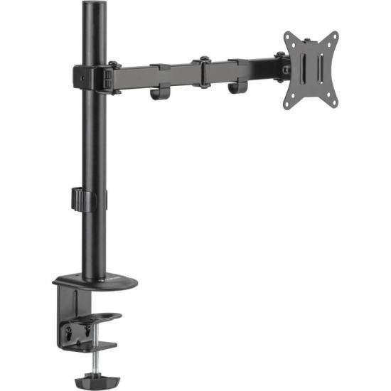 Imagem de Suporte Articulado Para Monitor Fortrek Fk425S 17-32