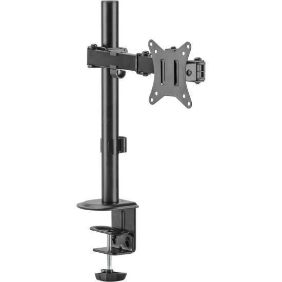 Imagem de Suporte Articulado Para Monitor Fortrek Fk425S 17-32