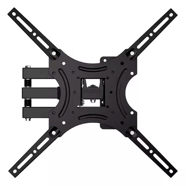 Imagem de Suporte Articulado para TV 17 a 55 de Parede MI-1755-PR Multivisão