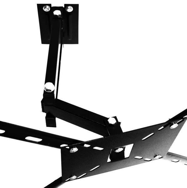 Suporte Articulado para TV 58, 60, 65, 70 polegadas Samsung, LG, Semp, Philco, AOC, TCL, Toshiba - Cab Quality Imagem de Suporte Articulado para TV 58, 60, 65, 70 polegadas Samsung, LG, Semp, Philco, AOC, TCL, Toshiba
