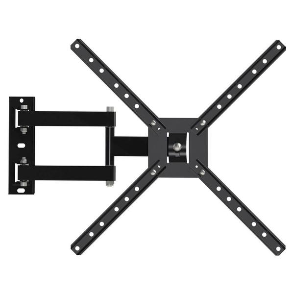 Imagem de Suporte Articulado para TV LED LCD 3D Smart TV 10 a 56 Polegadas Brasforma BRA4.0