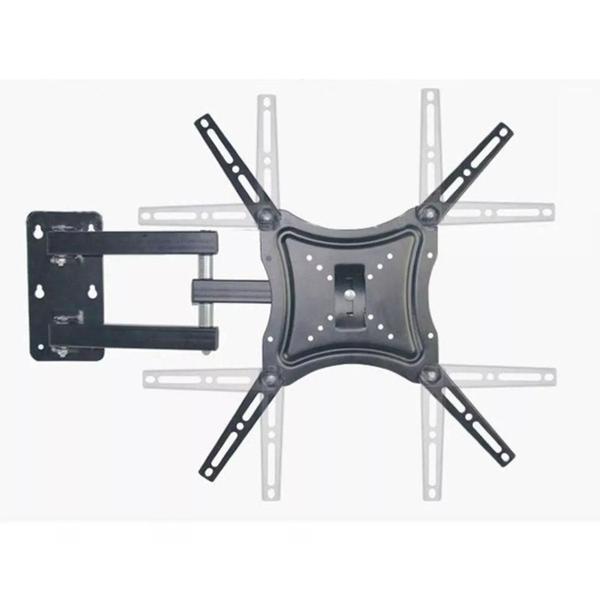 Suporte Articulado Para Tv - Supowte Imagem de Suporte Articulado Para Tv