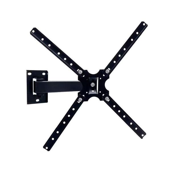 Imagem de Suporte Articulado Universal para Tv 10" a 56" Force Line