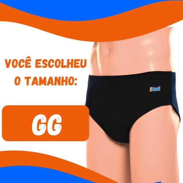 Imagem de Suporte Atlético Escrotal Esportes Proteção Compressão Cueca Atlética Esportiva