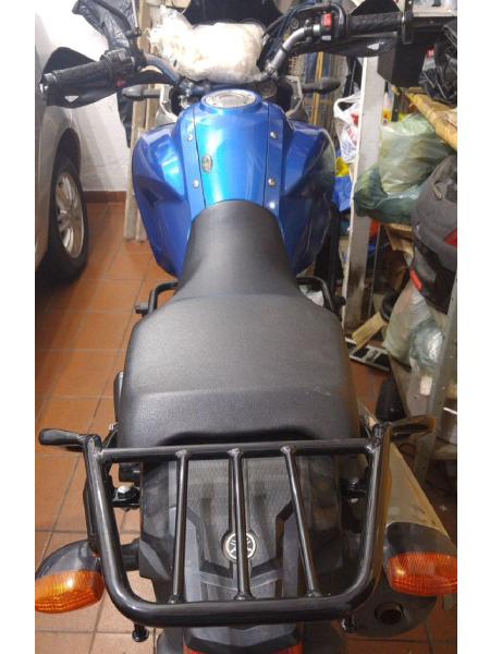 Imagem de Suporte Bagageiro  Tenere XTZ 250 Bau Bauleto Tubular