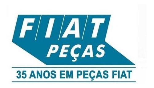 Imagem de Suporte Bagagito Esquerdo Fiat Mobi 2017 2020 Original Novo