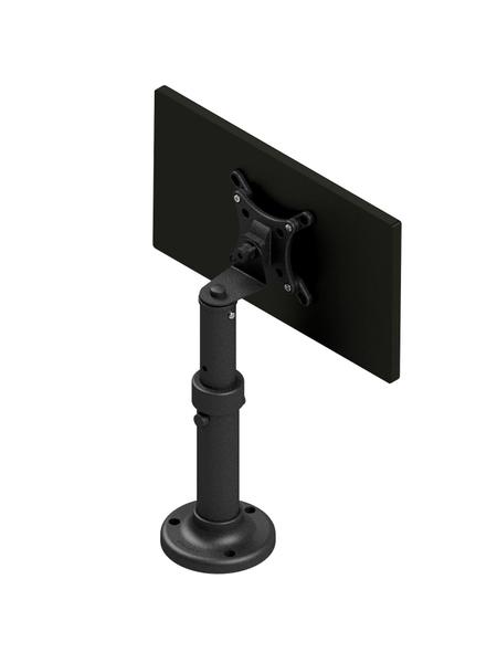 Imagem de Suporte Balcão Mesa E Teto Para Monitor De 10 A 32 Polegadas