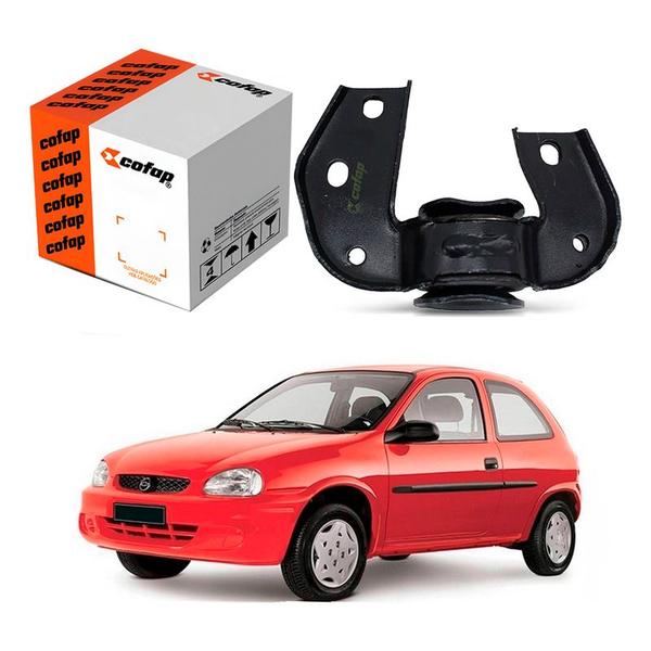 Imagem de Suporte Barra Direita Cofap Corsa 1.6 1997 A 2006