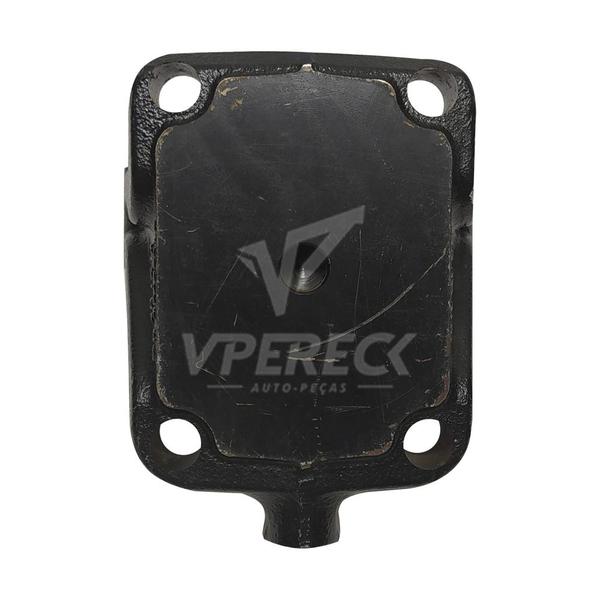 Imagem de Suporte Barra Estabilizadora Para Iveco Novo Stralis - 8164840