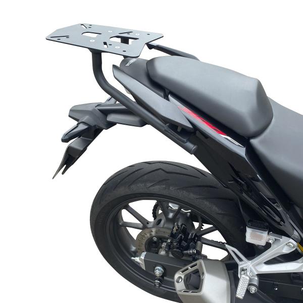 Imagem de Suporte Base De Baú Superior CB300F TWISTER 2023-2024+ GBS