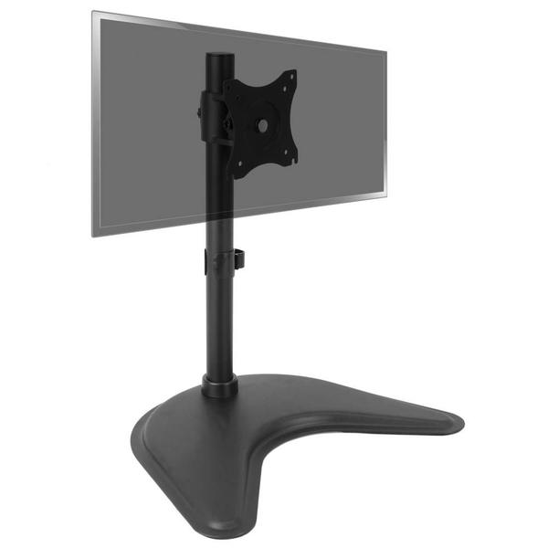 Imagem de Suporte Base para monitor c/ inclinação até 32" - BM710