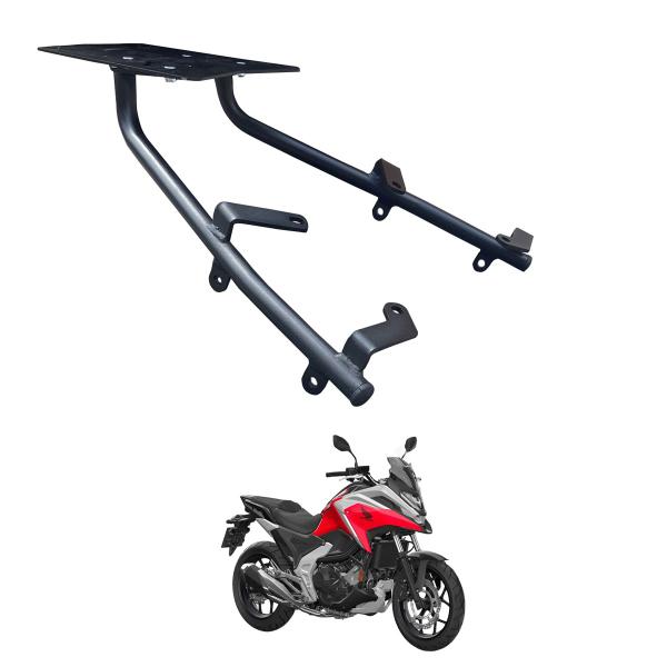 Imagem de Suporte Baú Bagageiro Gbs Honda Nc 750x