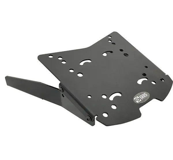 Suporte Bau Bagageiro Gbs Xtz Lander 250 2019/ Imagem de Suporte Bau Bagageiro Gbs Xtz Lander 250 2019/