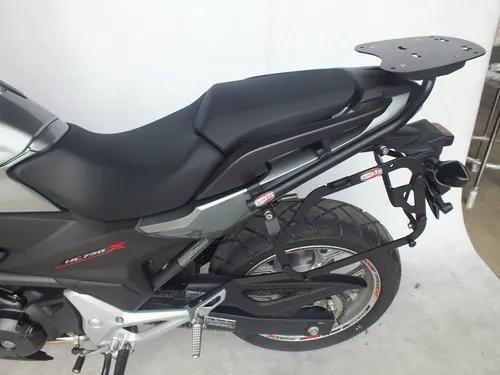 Imagem de Suporte Baú Lateral Honda Nc 750x 2016 A 2021