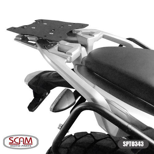 Imagem de Suporte Baú Superior Bmw G310gs 2018+ Scam Spto343