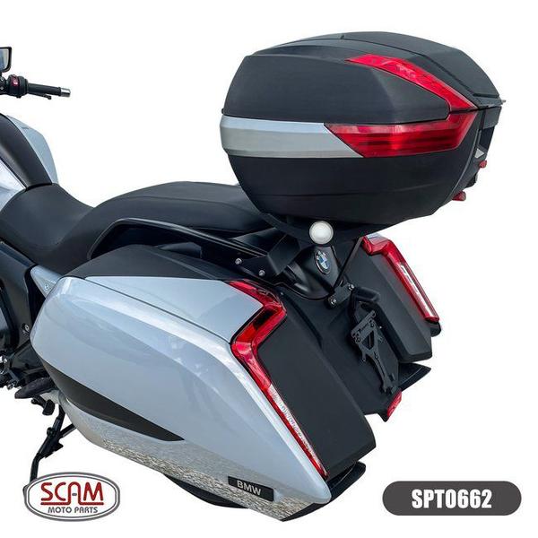 Imagem de Suporte Baú Superior BMW K1600 BAGGER 2018+