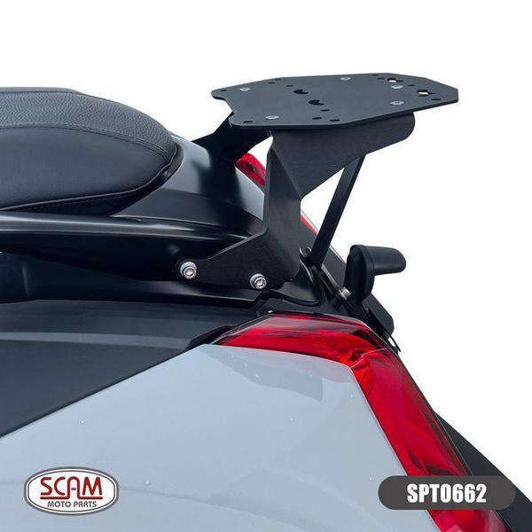 Imagem de Suporte Baú Superior BMW K1600 BAGGER 2018+