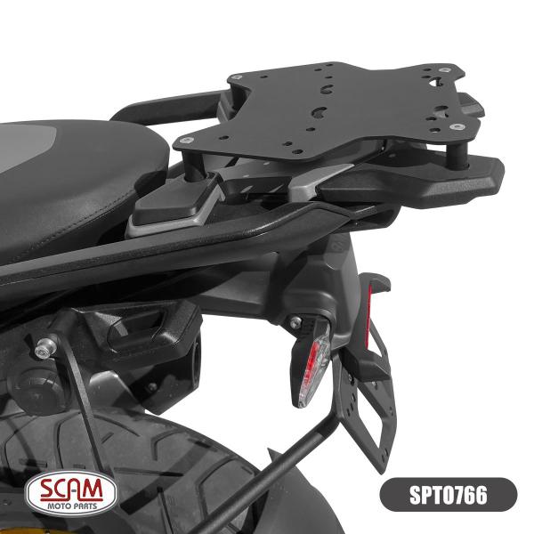 Imagem de Suporte Baú Superior Bmw R1300 Gs R1300gs 2024+ Scam Spto766