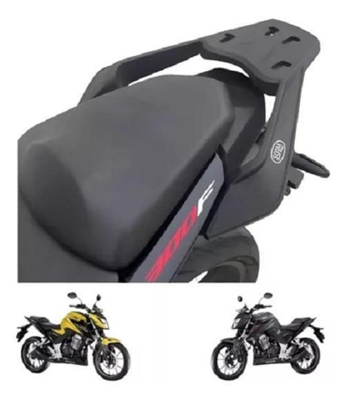 Imagem de Suporte Bau Superior Fiberforce Honda Cb300F Twister 2023-24