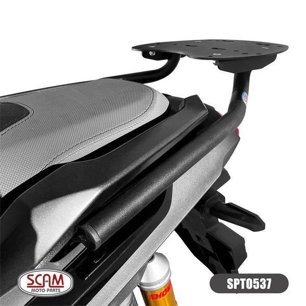 Imagem de Suporte Baú Superior Honda ADV150 2021+ Scam Spto537