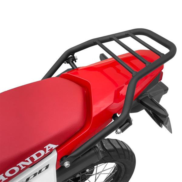 Imagem de Suporte Baú Superior Honda XR 300L Tornado 2025 Spto816 Scam