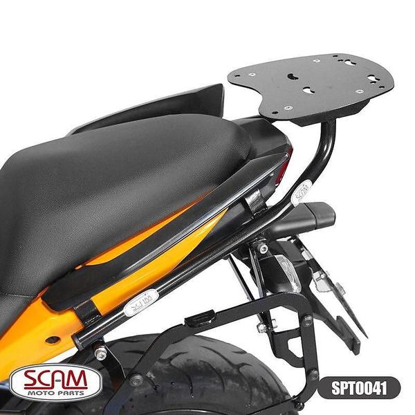 Imagem de Suporte Baú Superior Versys650 2010-2014 Spto041 Scam