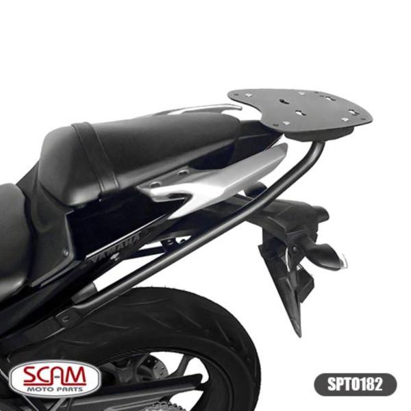 Imagem de Suporte Baú Superior Yamaha MT03 2015+ Scam Spto182