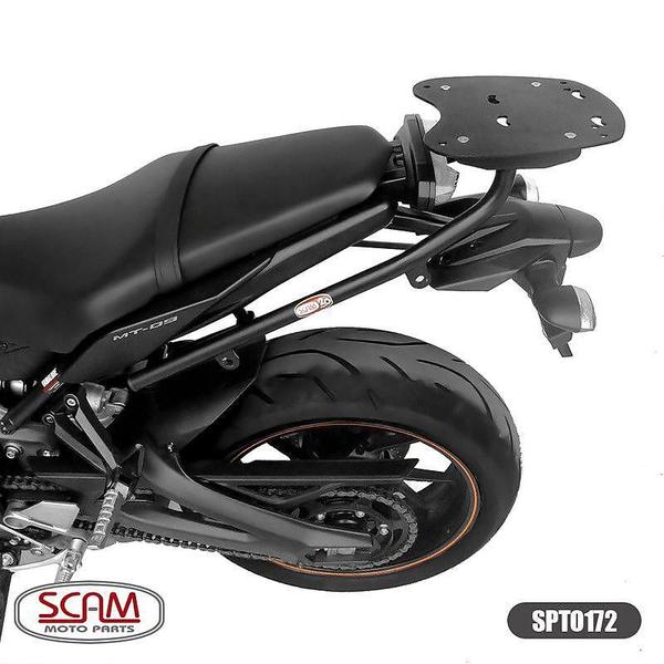 Imagem de Suporte Baú Superior Yamaha Mt09 2015+ Scam Spto172