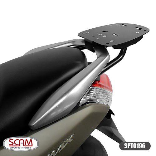 Imagem de Suporte Baú Superior Yamaha NMAX160 2016-2020