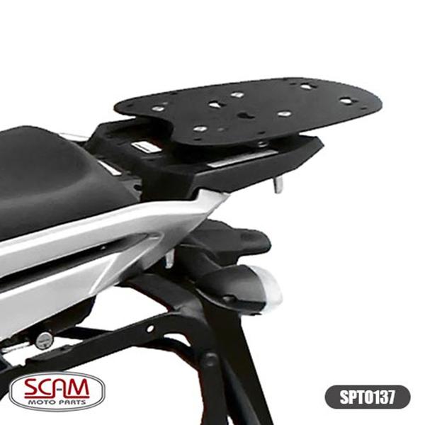 Imagem de Suporte baú superior - YAMAHA TENERE250 16-18 SPTO137