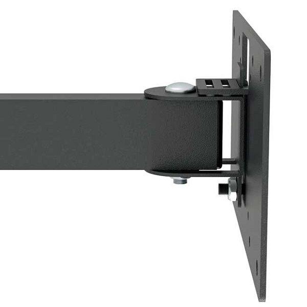 Imagem de Suporte BI-ARTICULADO com Inclinaçao para TV de 14" a 56" M2-PR Multivisao