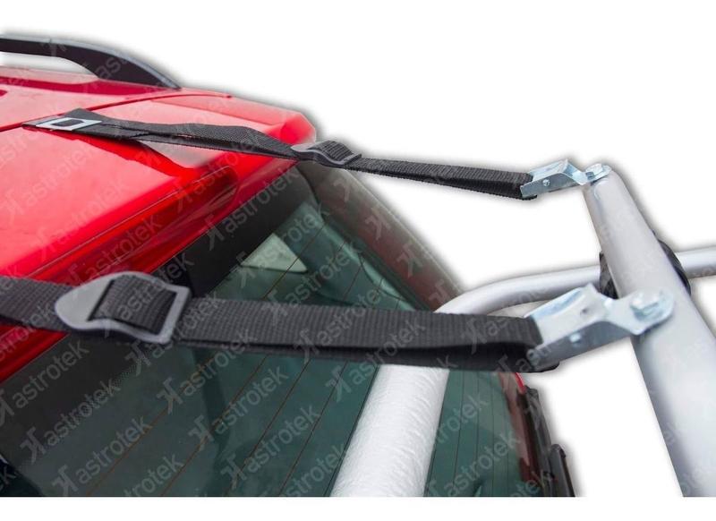 Suporte Bike Carro Transbike Carrega 1 E 2 Bikes Sapata Top - ASTROTEK Imagem de Suporte Bike Carro Transbike Carrega 1 E 2 Bikes Sapata Top