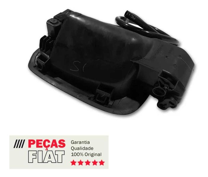 Imagem de Suporte Bojo Tanque Combustível Fiat Toro 2016-2021 Original 51979575