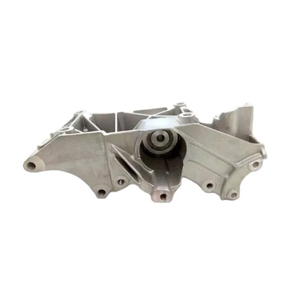 Imagem de Suporte Bomba Direção Vw Golf 2001 a 2014 - 975127 - DM0030