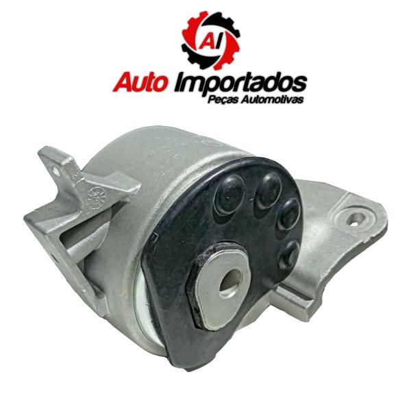 Imagem de Suporte Calço Coxim Do Motor Esquerdo Motorista Ford Fusion 2.5 3.0 2010 2011 2012