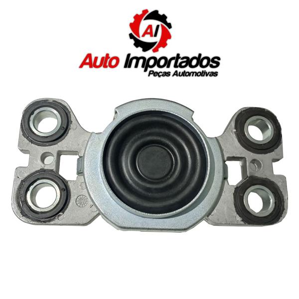 Imagem de Suporte Calço Coxim Motor Esquerdo Lado Motorista Land Rover Discovery Sport 2015 2016 2017 2018 2019