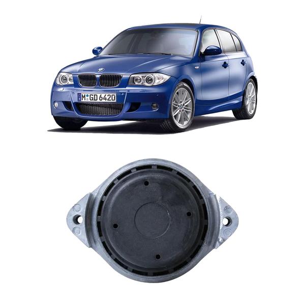 Imagem de Suporte Calço Motor Lado Direito Bmw 120I 2005 2006 2007 08