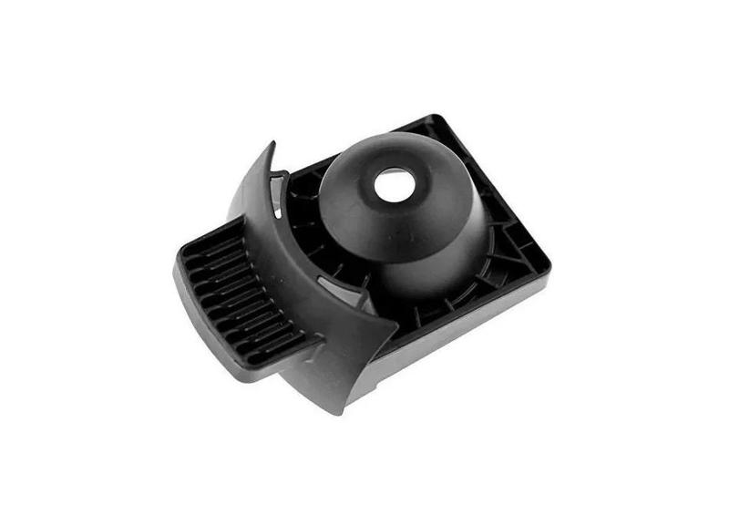 Imagem de Suporte Cápsula Cafeteira Arno Dolce Gusto Mini Me DGG0 / DGG9 / DNG0 / DGBT / DGMC - Linha Piccolo - Preto Original