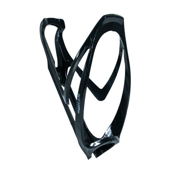 Imagem de Suporte Caramanhola Nylon Resistente Porta Garrafa Squeeze Bike Ciclismo X-Time