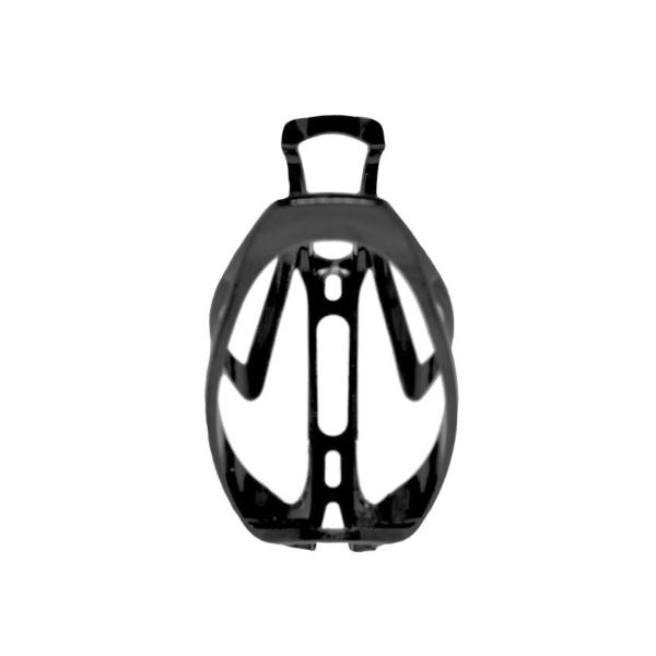 Imagem de Suporte Caramanhola Porta Garrafinha Squeeze Bicicleta Nylon Resistente X-Time