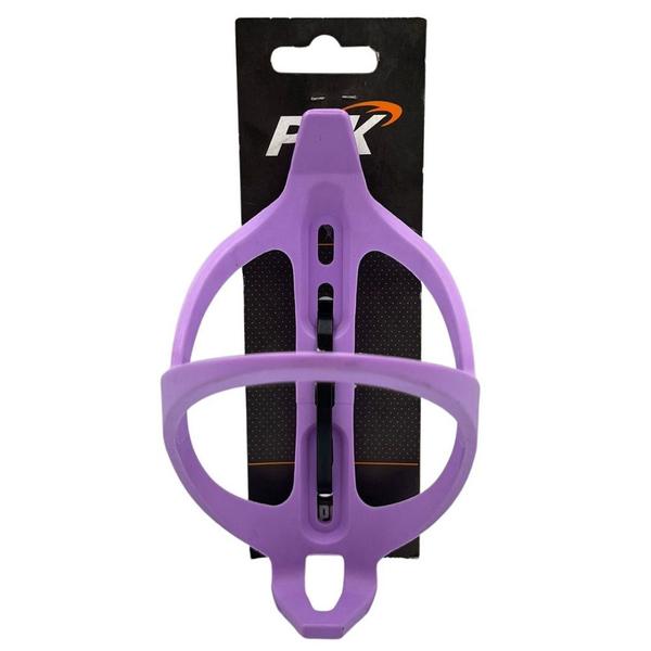 Imagem de Suporte Caramanhola Squeeze Ptk Garrafa Nylon Lilás